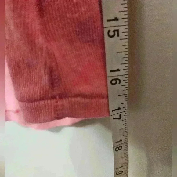 Xhilaration pink tank top! - Picture 4 of 4